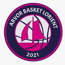 ARVOR BASKET LORIENT