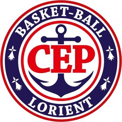 CEP LORIENT BASKET