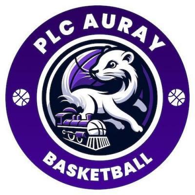 PLC AURAY BASKET