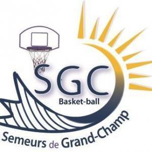 SEMEURS BASKET GRANDCHAMP