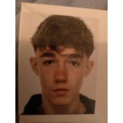 Aaron KAISER CAVAN
