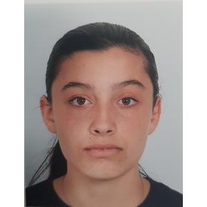 Lucie JACOB