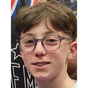 Lucas THOMAS