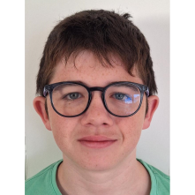 Ewen LE BRIS