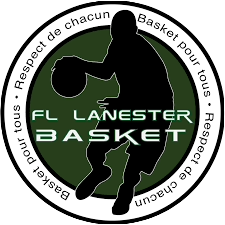 Logo FLLANESTER Basket